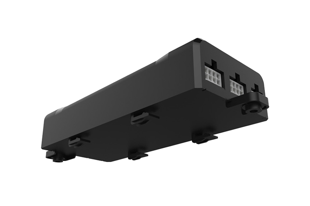 Control Box NB02