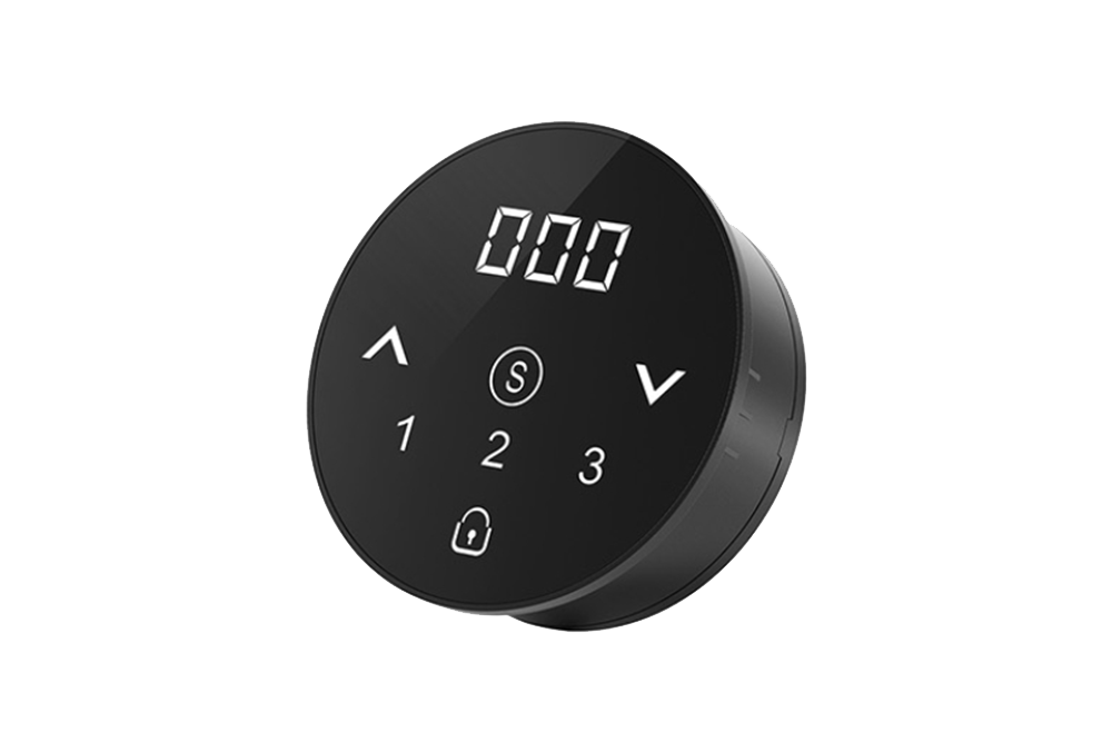 Handset DH02.01