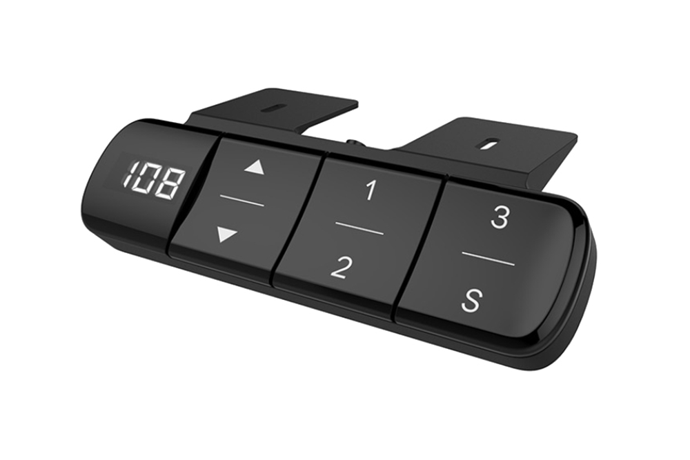 Handset DH01.18