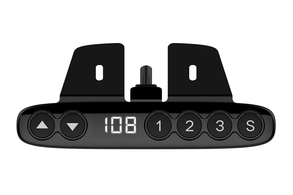 Handset DH01.16