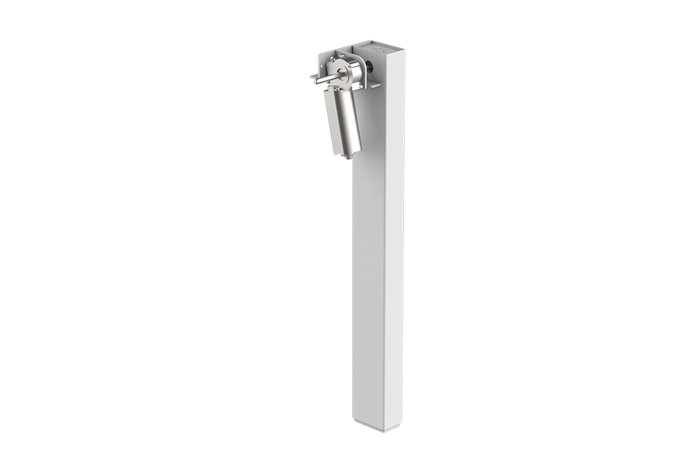 DD152.2 Column