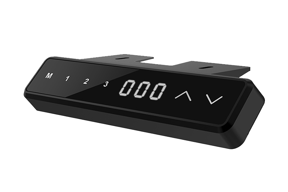 Handset DH02.03