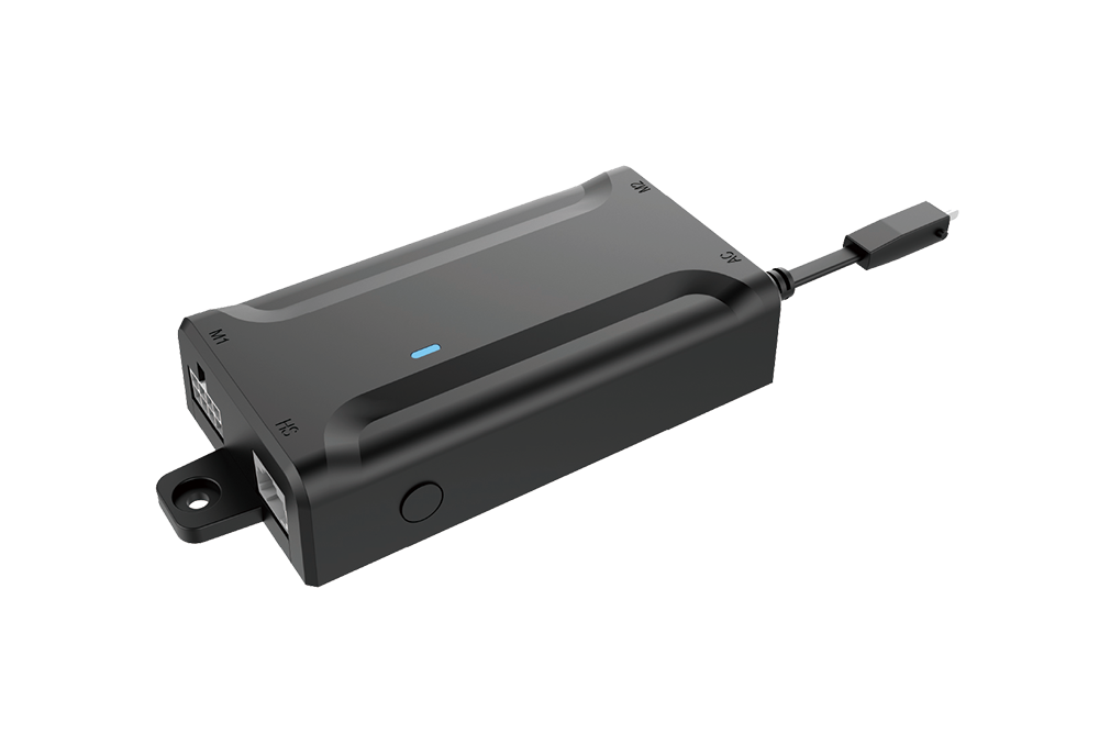 Control Box MB02
