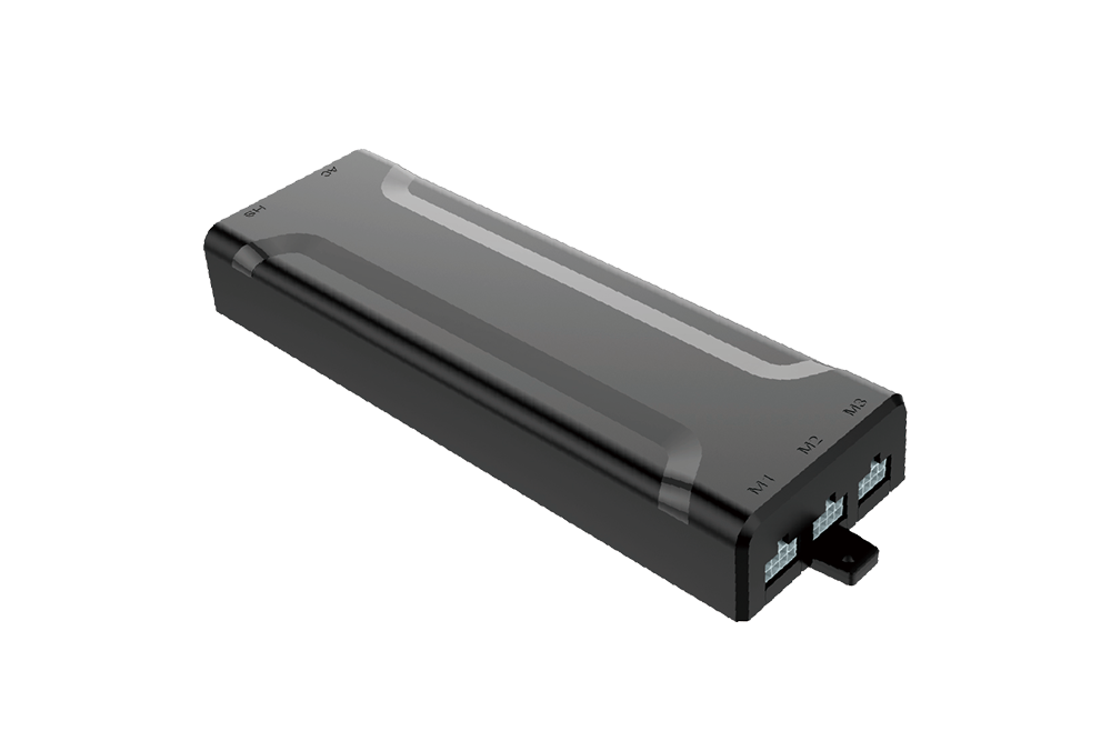 Control Box DB03