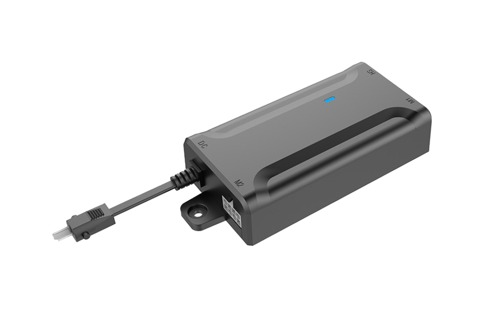 Control Box MB02