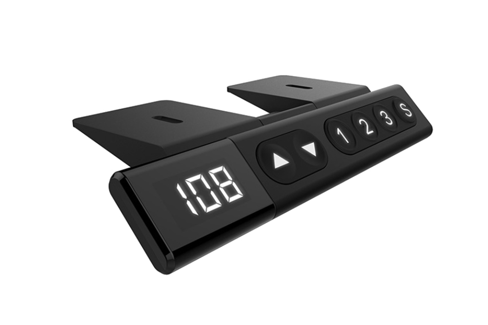 Handset DH01.15