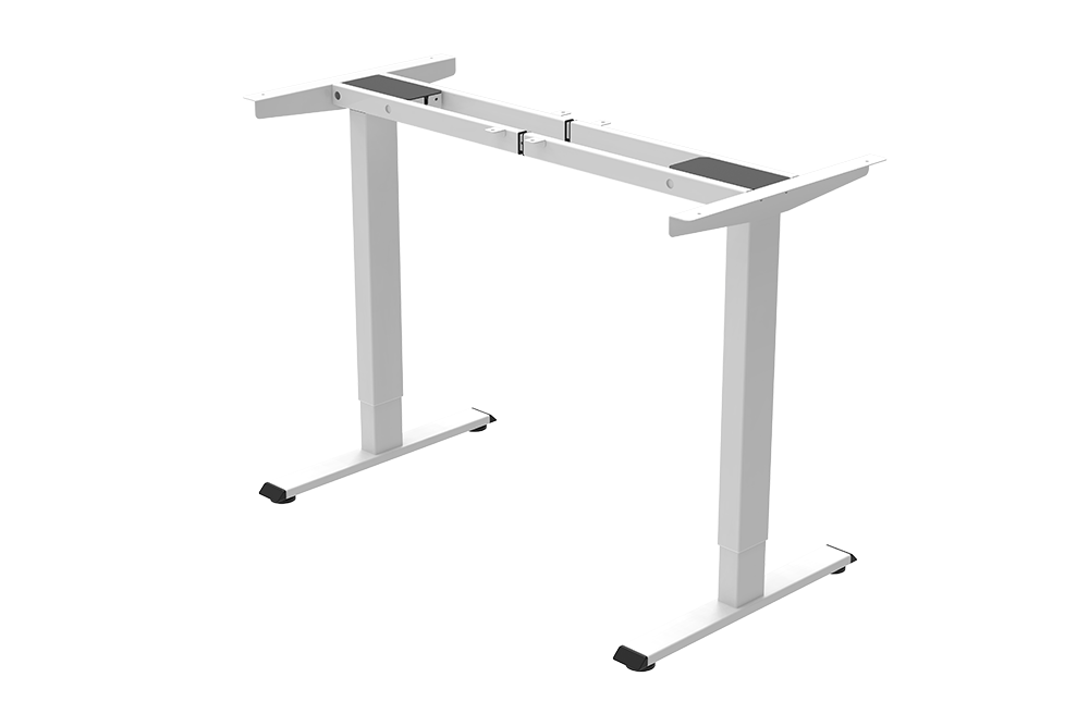 Electric Height Adjustable Desk Dual Motor-2 Stage 8050