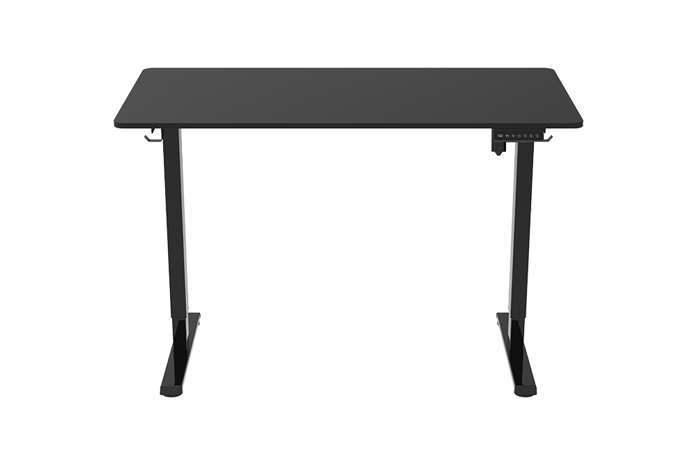 Electric Height Adjustable Desk Single Motor-2 Stage 6545