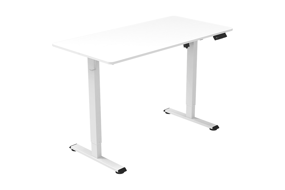 Electric Height Adjustable Desk Single Motor-2 Stage 6545