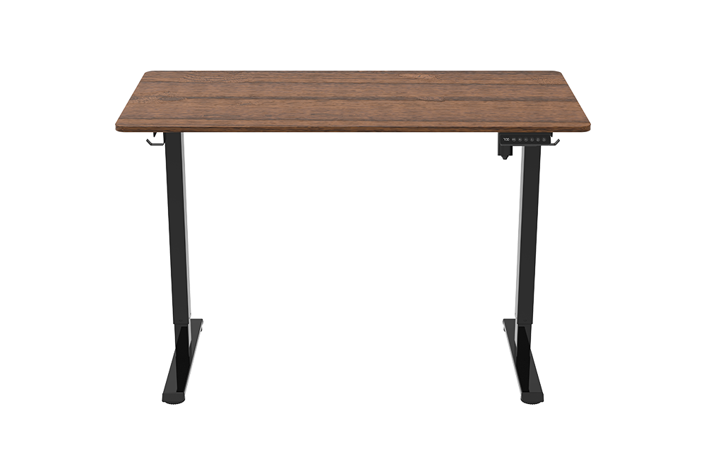Electric Height Adjustable Desk Single Motor-2 Stage 6545