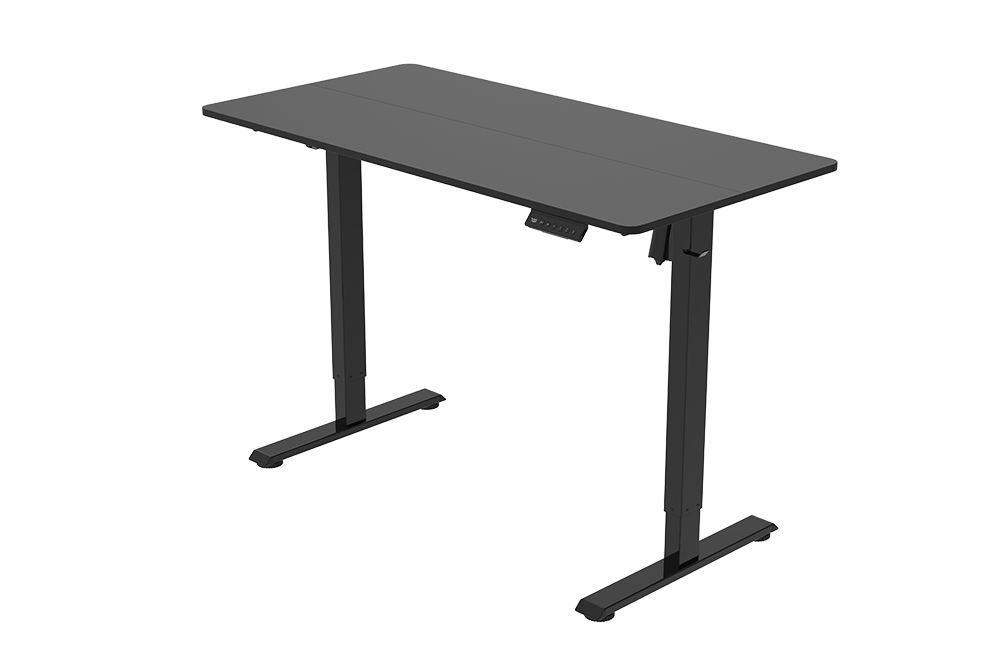 Electric Height Adjustable Desk Single Motor-2 Stage 6545