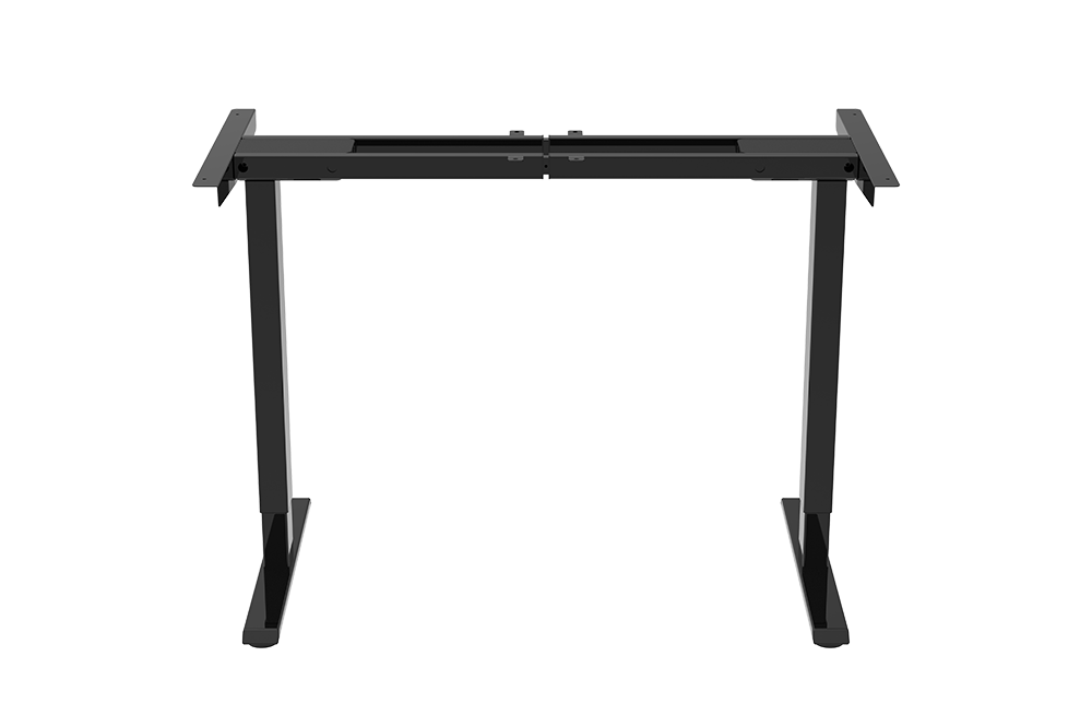 Electric Height Adjustable Desk Dual Motor-2 Stage 8050