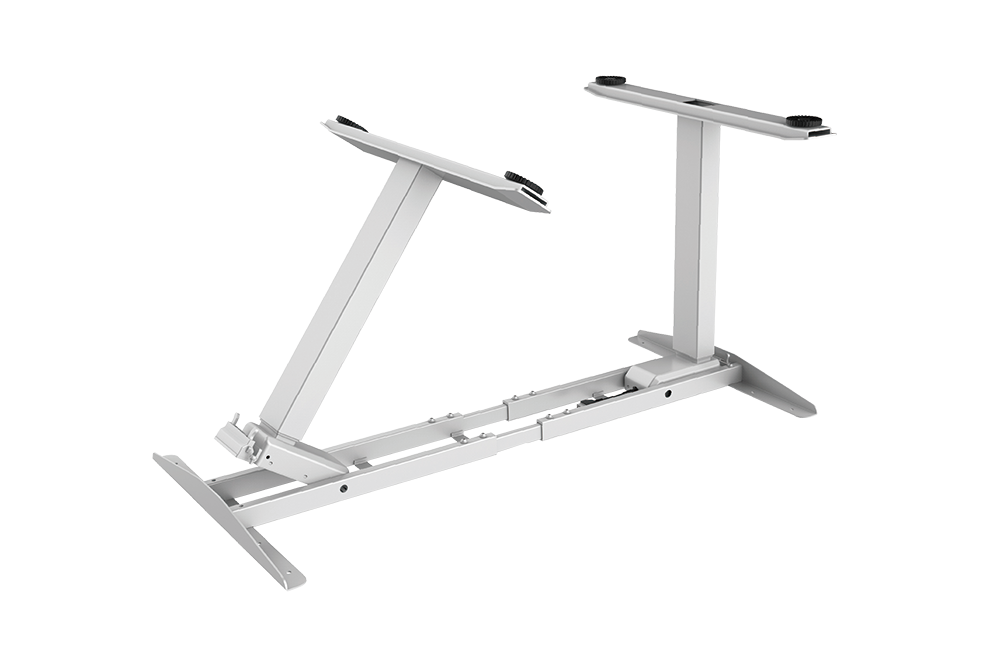 Electric Height Adjustable Desk DS2 Rapid Mount