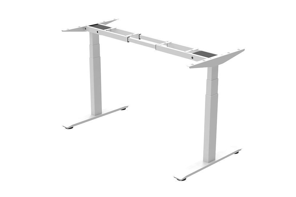 Electric Height Adjustable Desk Dual Motor-3 Stage 8050