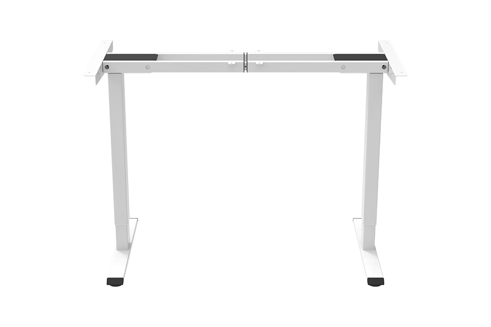 Electric Height Adjustable Desk Dual Motor-2 Stage 8050