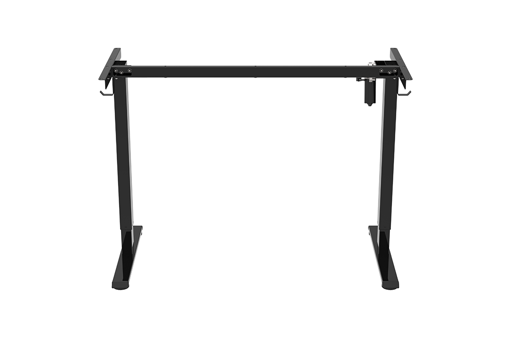 Electric Height Adjustable Desk Single Motor-2 Stage 6545