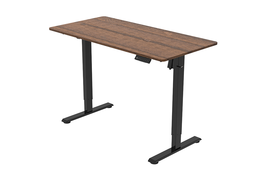 Electric Height Adjustable Desk Single Motor-2 Stage 6545