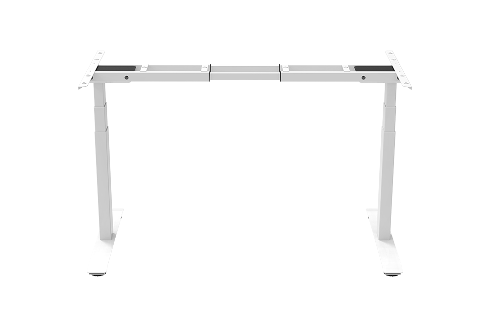 Electric Height Adjustable Desk Dual Motor-3 Stage 8050