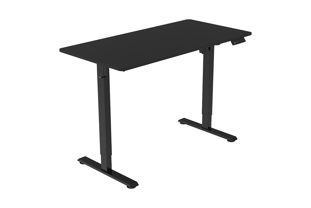 Electric Height Adjustable Desk Single Motor-2 Stage 6545