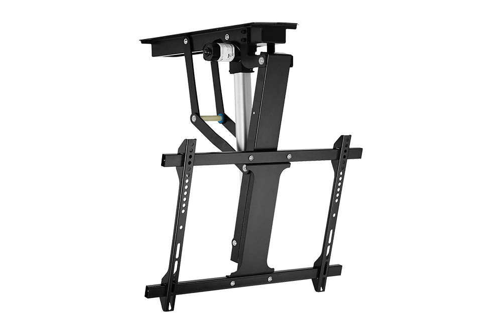 Electric Adjustable Ceiling TV Mount 1