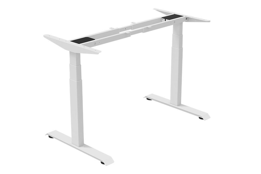 Height adjustable standing desk DS2.451.3