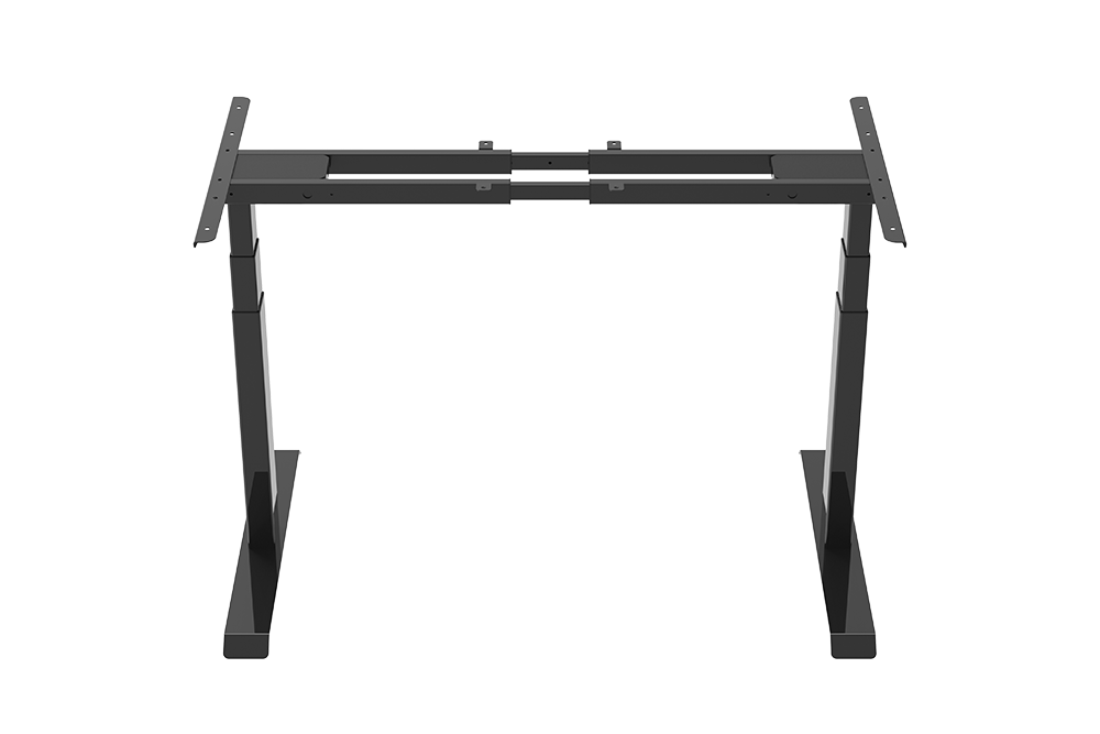 Height adjustable standing desk DS2.451.3