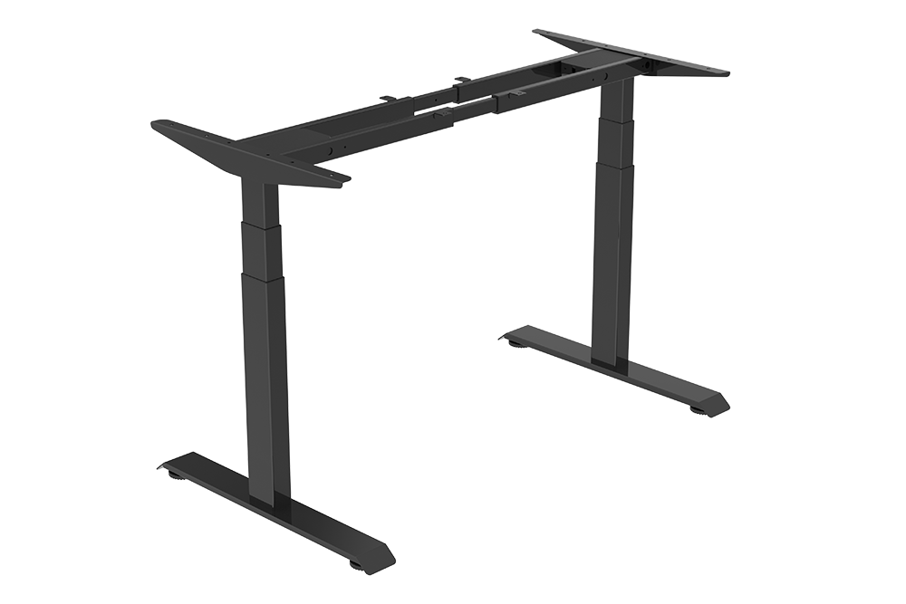 Height adjustable standing desk DS2.451.3