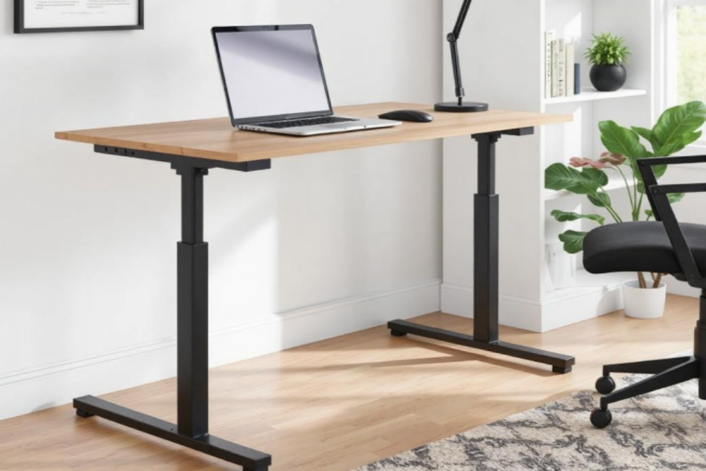 Tresanti Adjustable Height Desk