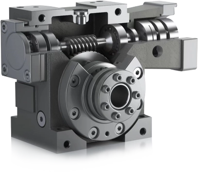 Worm Drives