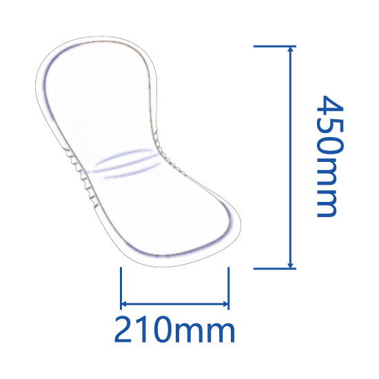 Incontinence Pads For Woman