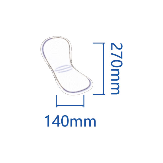 Incontinence Pads For Woman