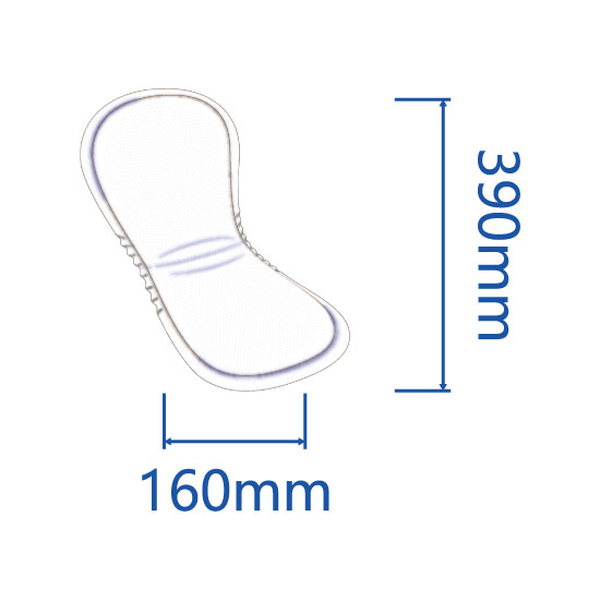 Incontinence Pads For Woman
