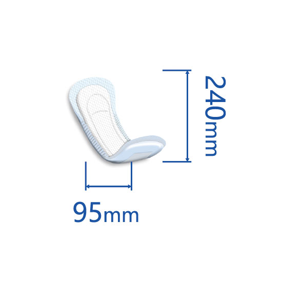 Incontinence Pads For Woman