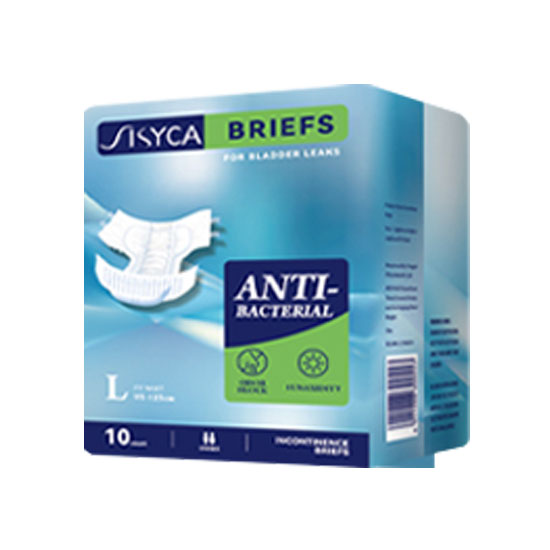 Disposable Adult Diapers