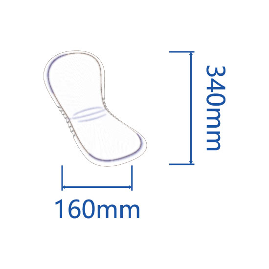 Incontinence Pads For Woman
