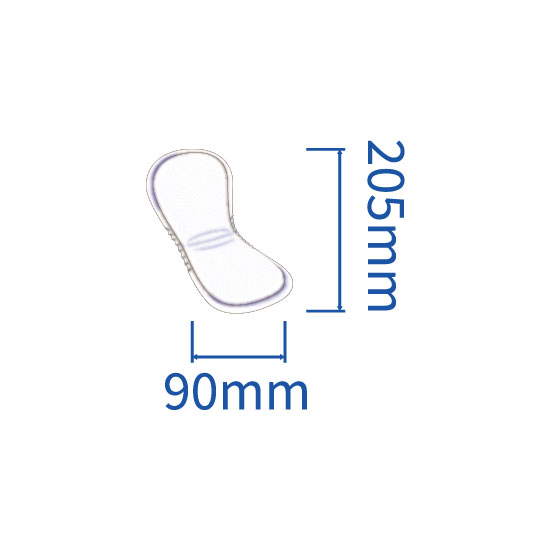 Incontinence Pads For Woman