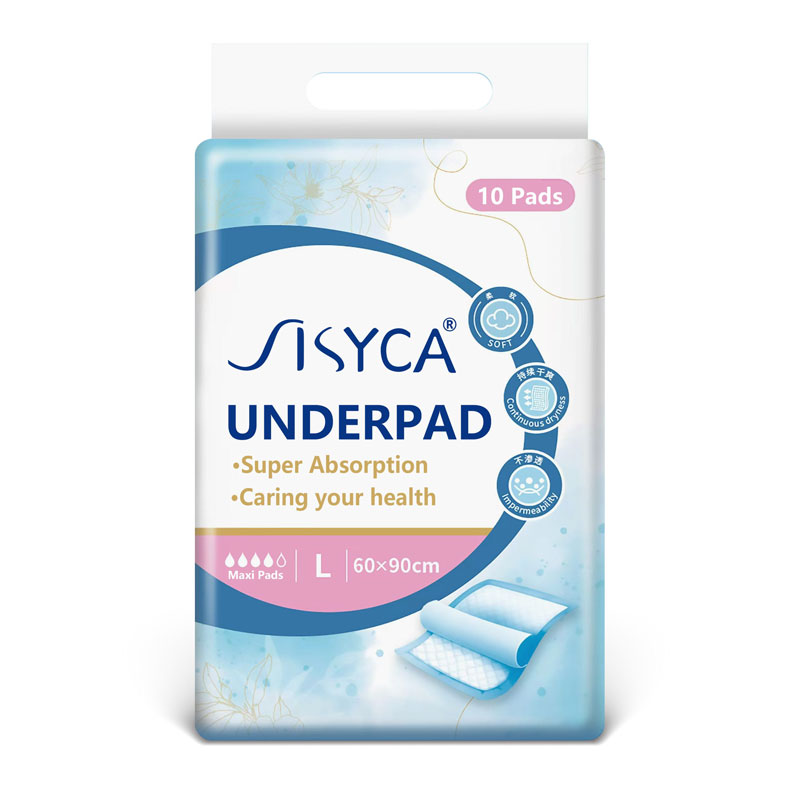 Under Pads
