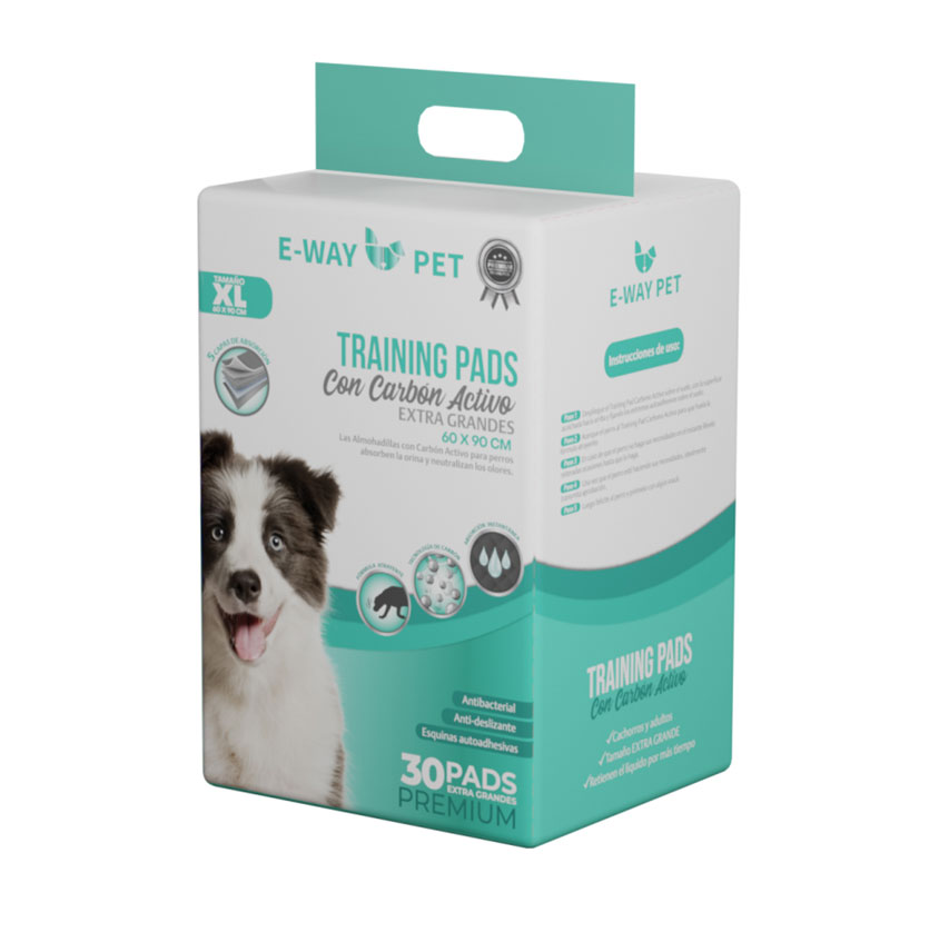 Pet Pads