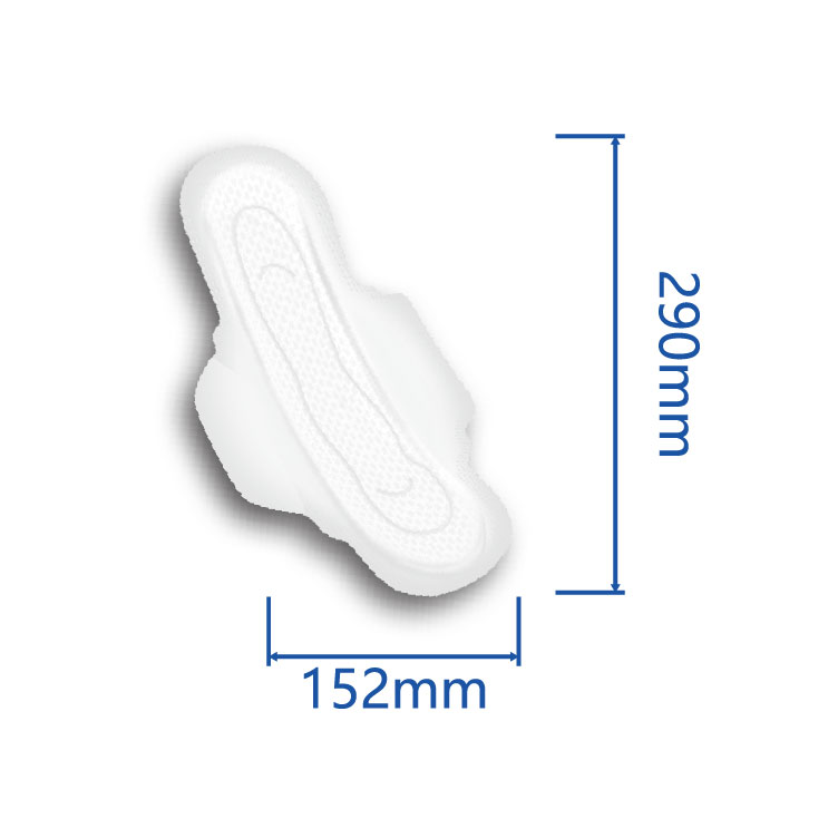 Regular Sanitary Pads