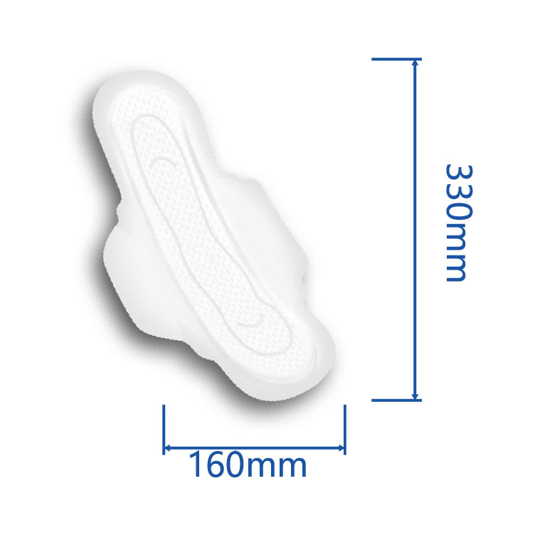 Regular Sanitary Pads