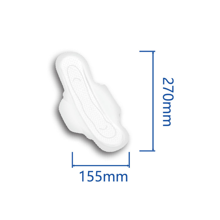 Regular Sanitary Pads