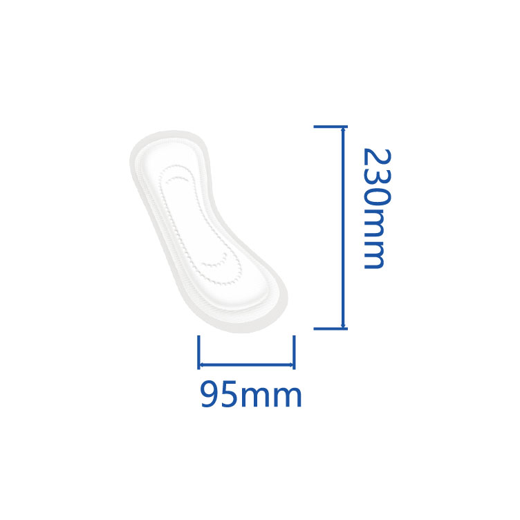 Regular Sanitary Pads