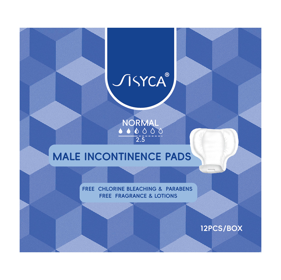 Incontinence Pads For Man