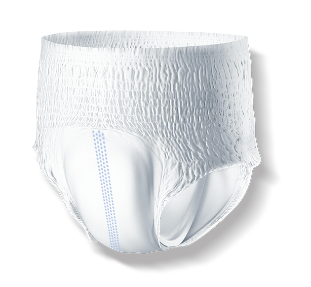 Pull Up Pant