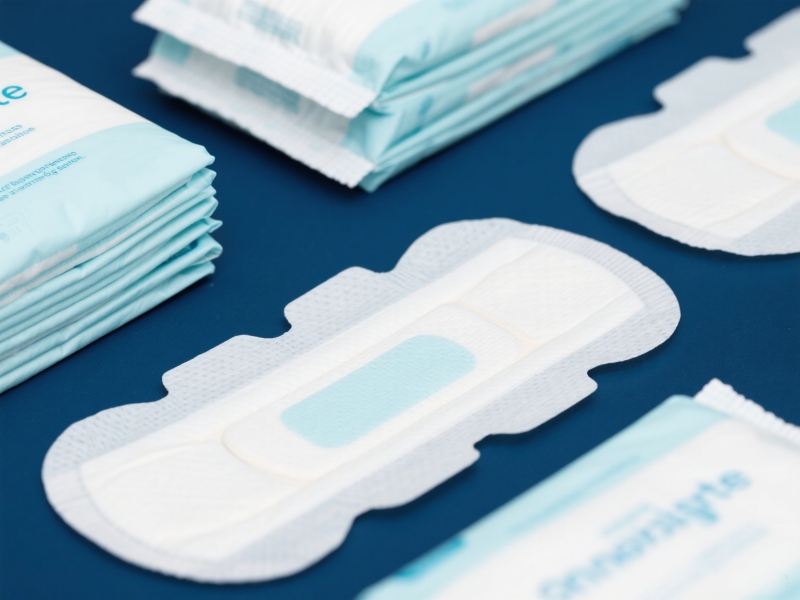 sanitary pads