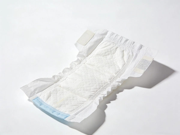 disposable diaper