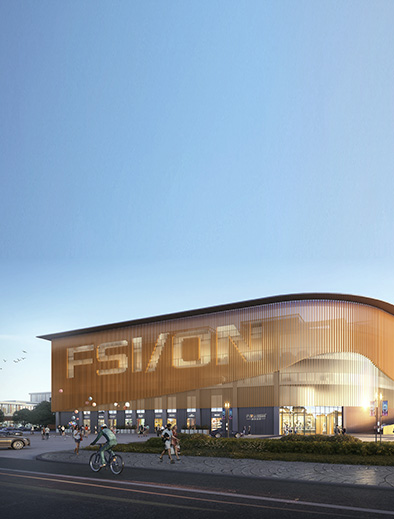 Kawasan Tempat Letak Kereta Prefabrikasi