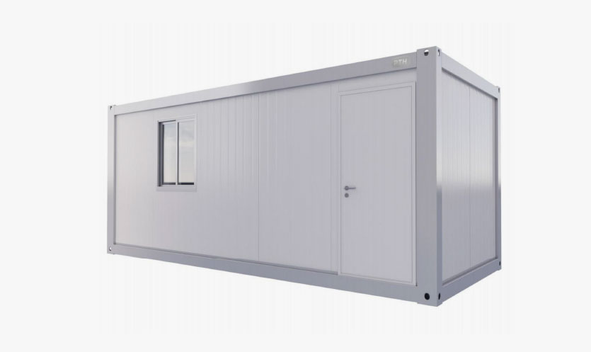 Container House