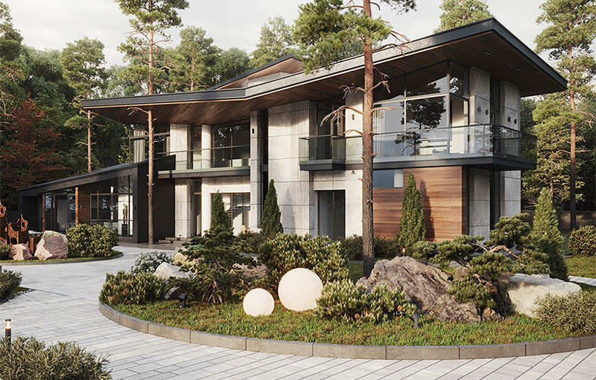 Rumah Kontena Revolusikan Kehidupan Mampu Milik