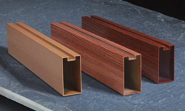Profile Square Tube